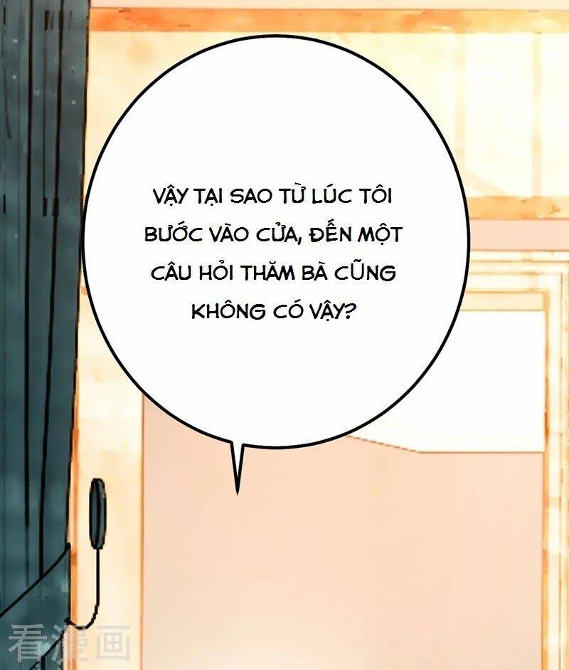 Tổng Tài Tại Thượng Chapter 341 - 8