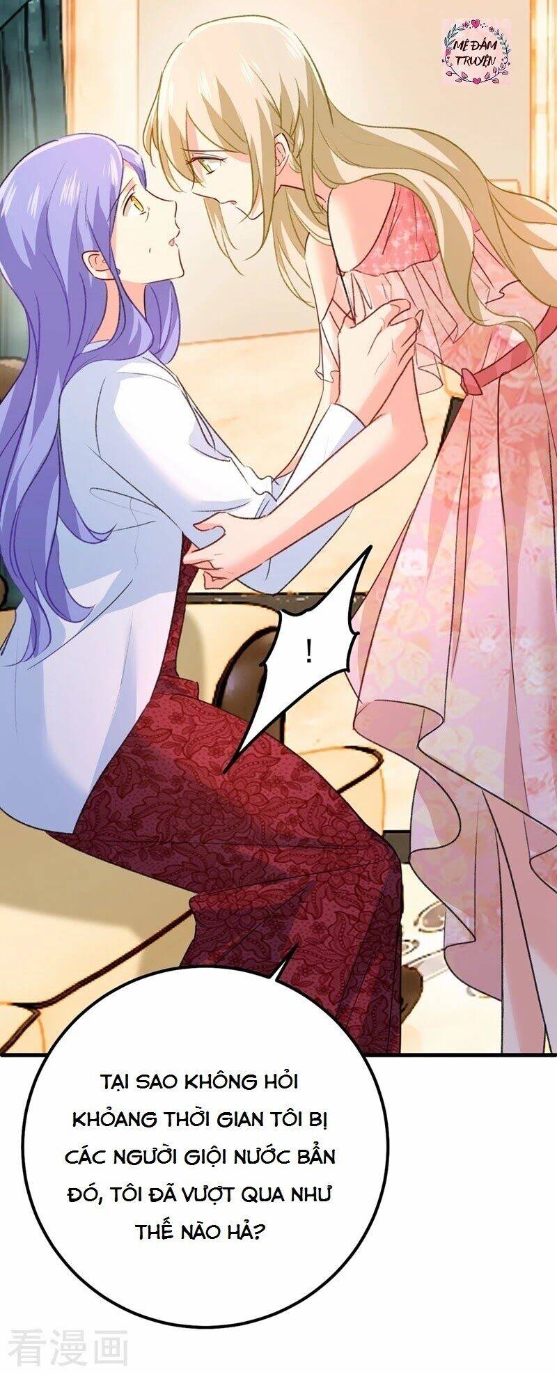 Tổng Tài Tại Thượng Chapter 341 - 9