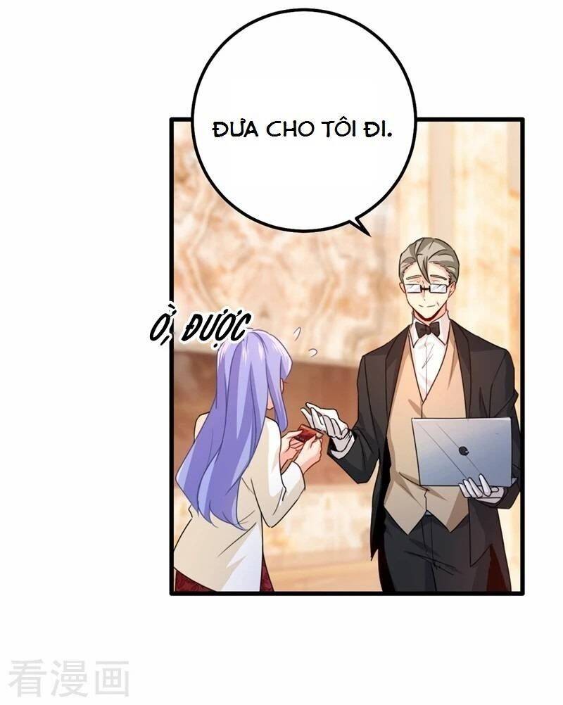 Tổng Tài Tại Thượng Chapter 342 - 12