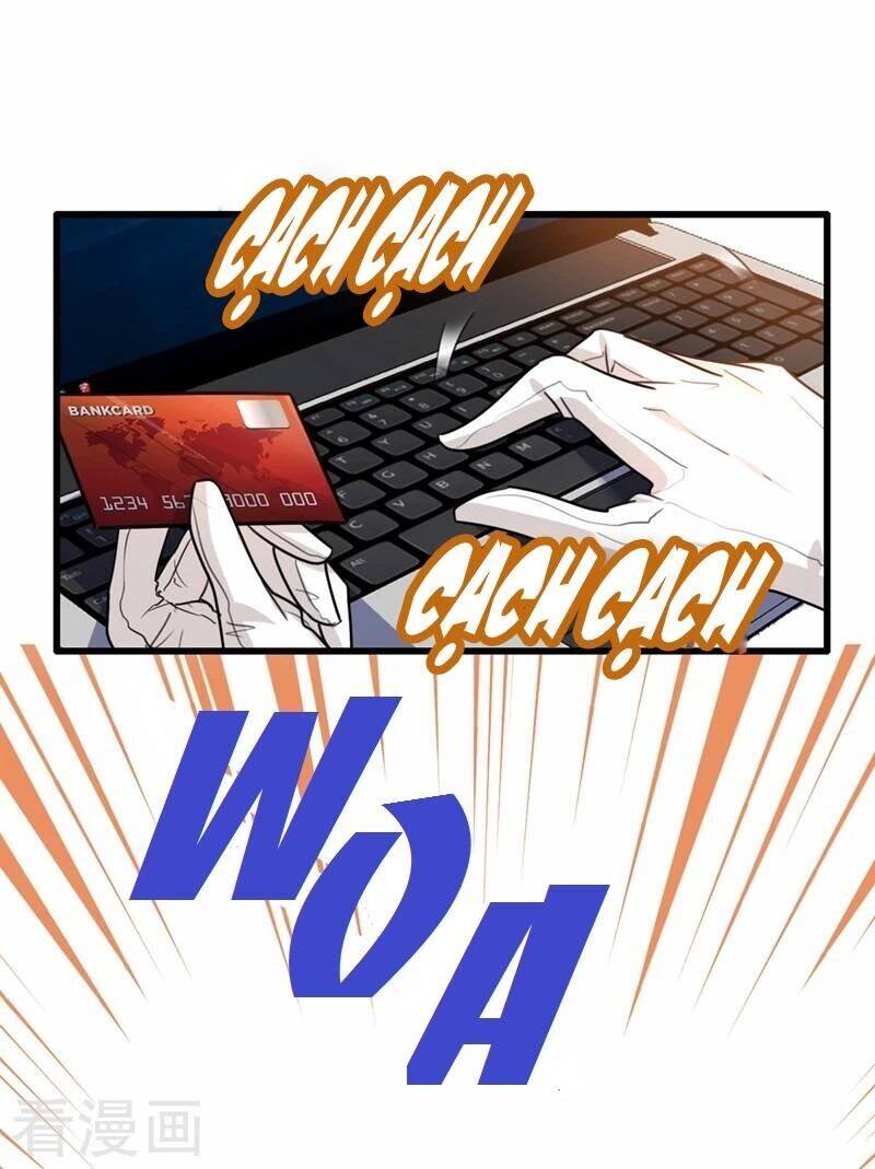 Tổng Tài Tại Thượng Chapter 342 - 13