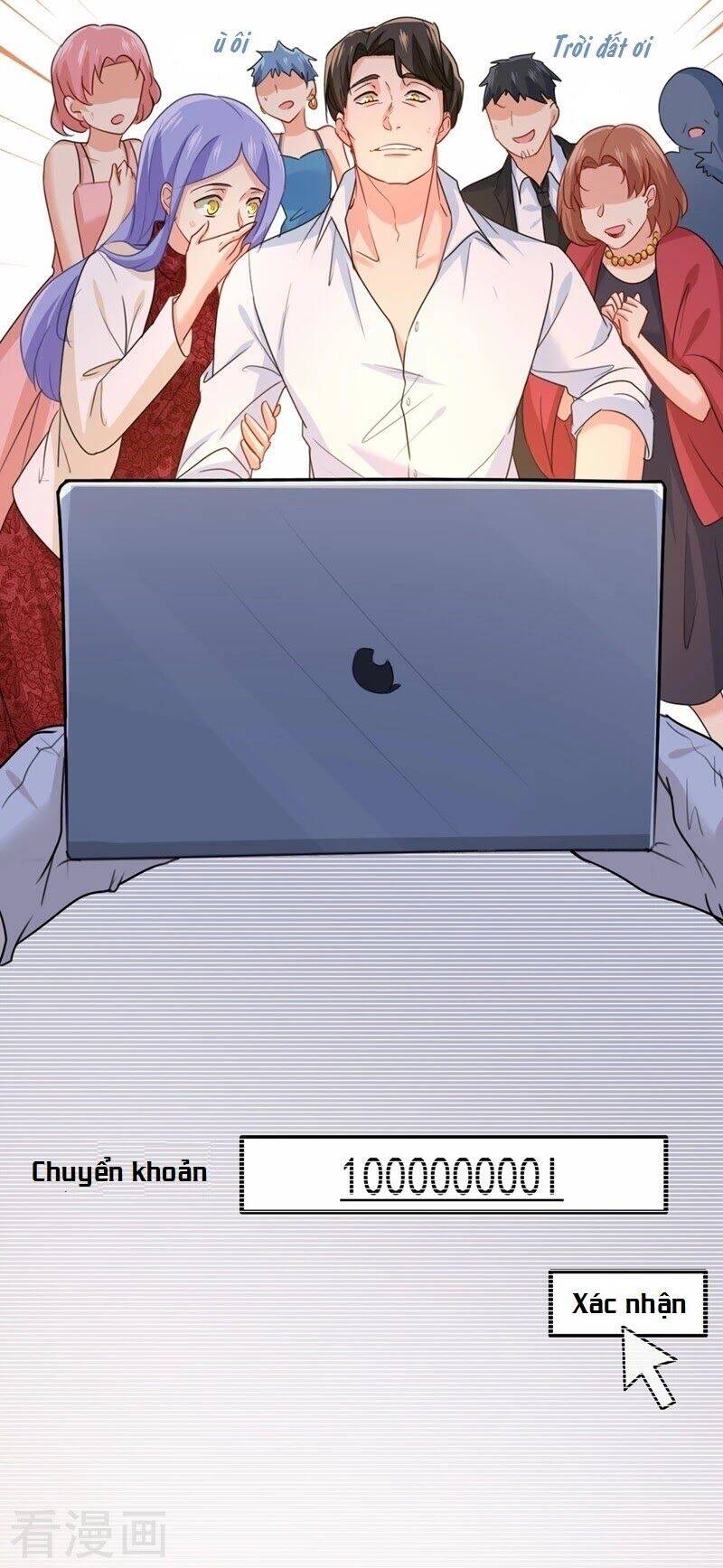 Tổng Tài Tại Thượng Chapter 342 - 14