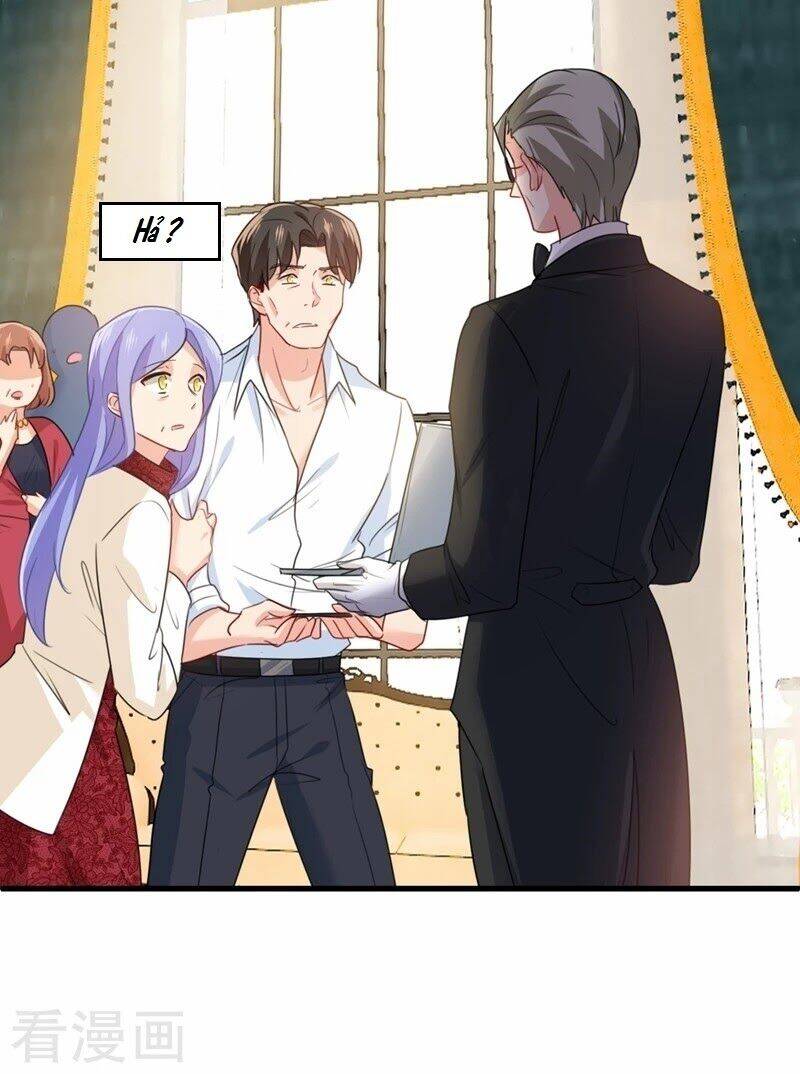 Tổng Tài Tại Thượng Chapter 342 - 17