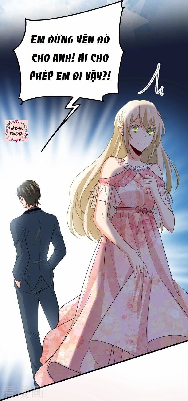 Tổng Tài Tại Thượng Chapter 342 - 22