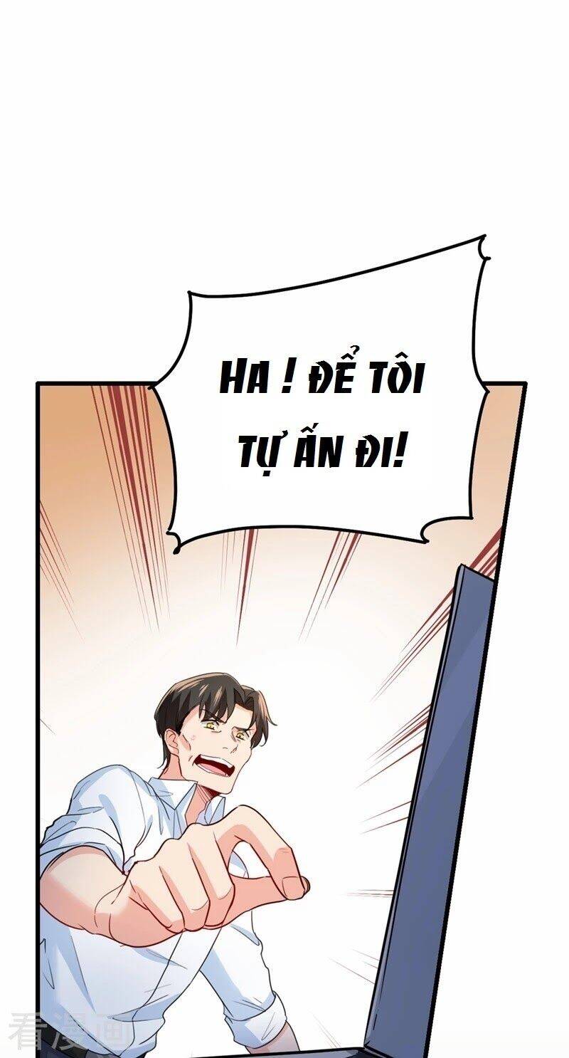 Tổng Tài Tại Thượng Chapter 342 - 27