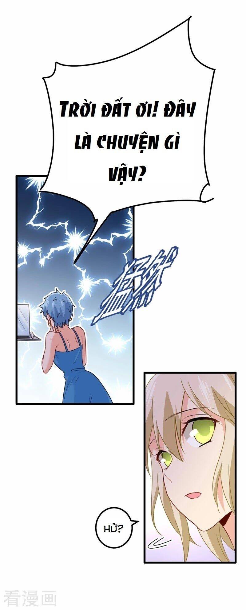 Tổng Tài Tại Thượng Chapter 342 - 33