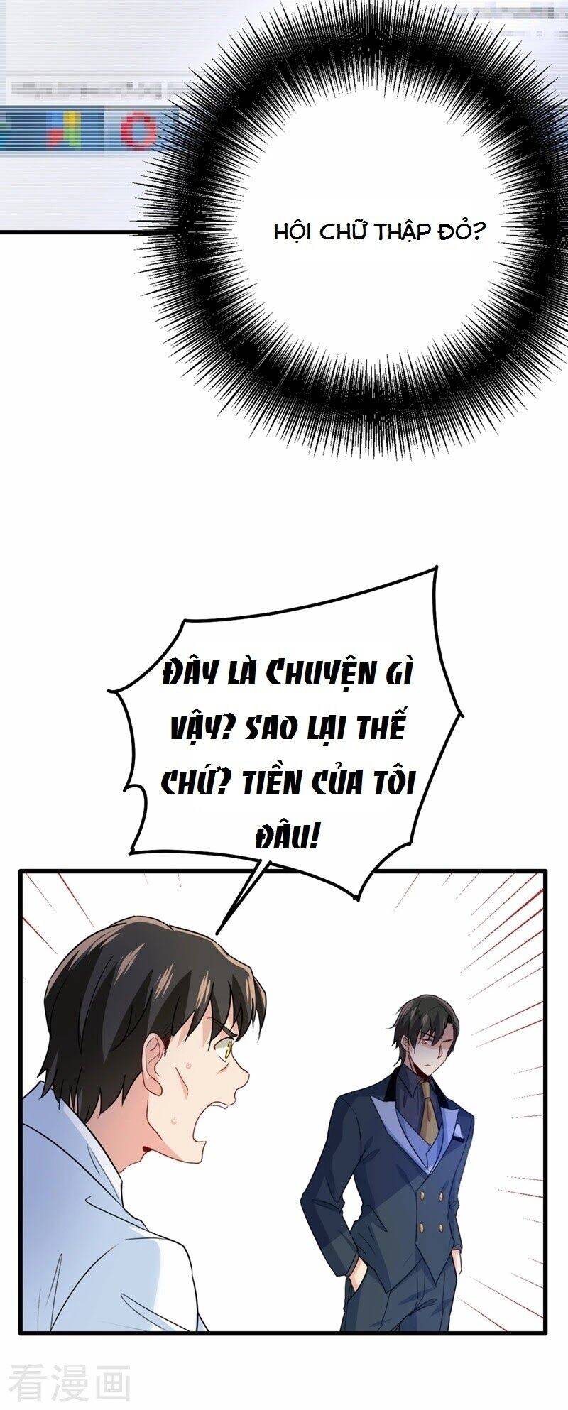 Tổng Tài Tại Thượng Chapter 342 - 36