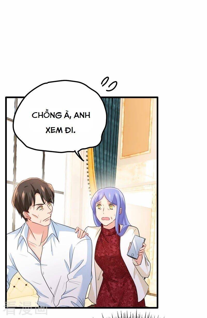 Tổng Tài Tại Thượng Chapter 342 - 37