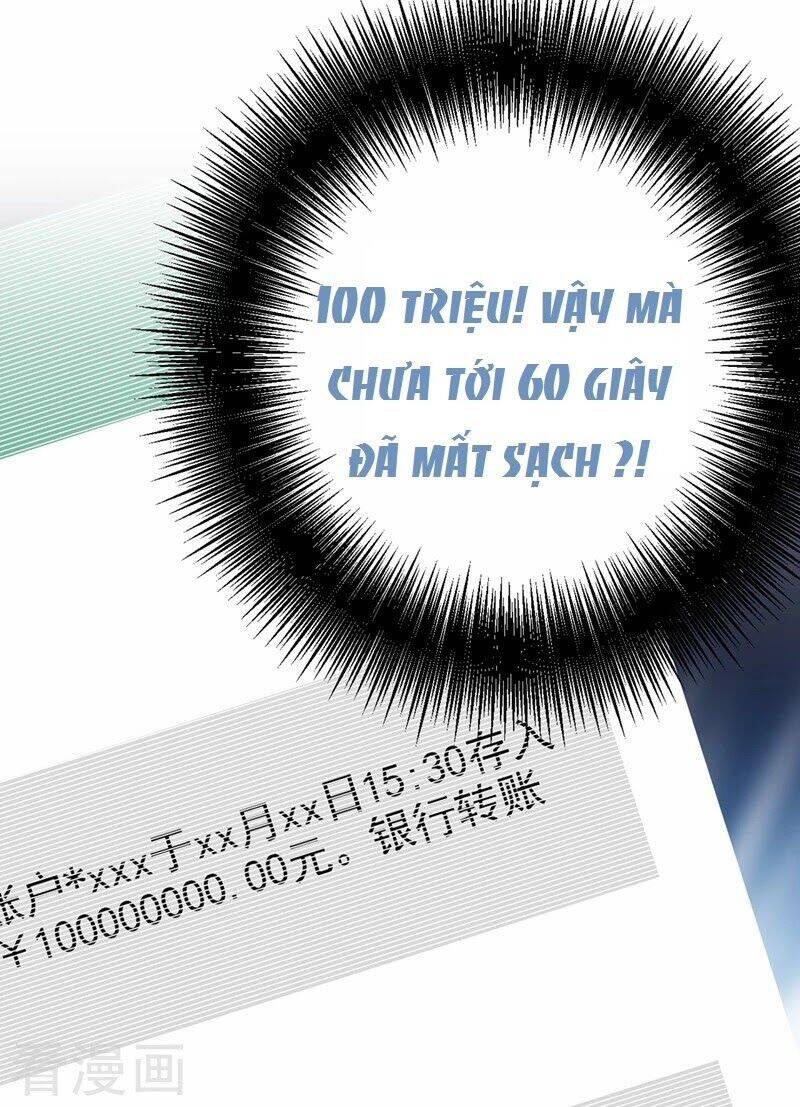 Tổng Tài Tại Thượng Chapter 342 - 38