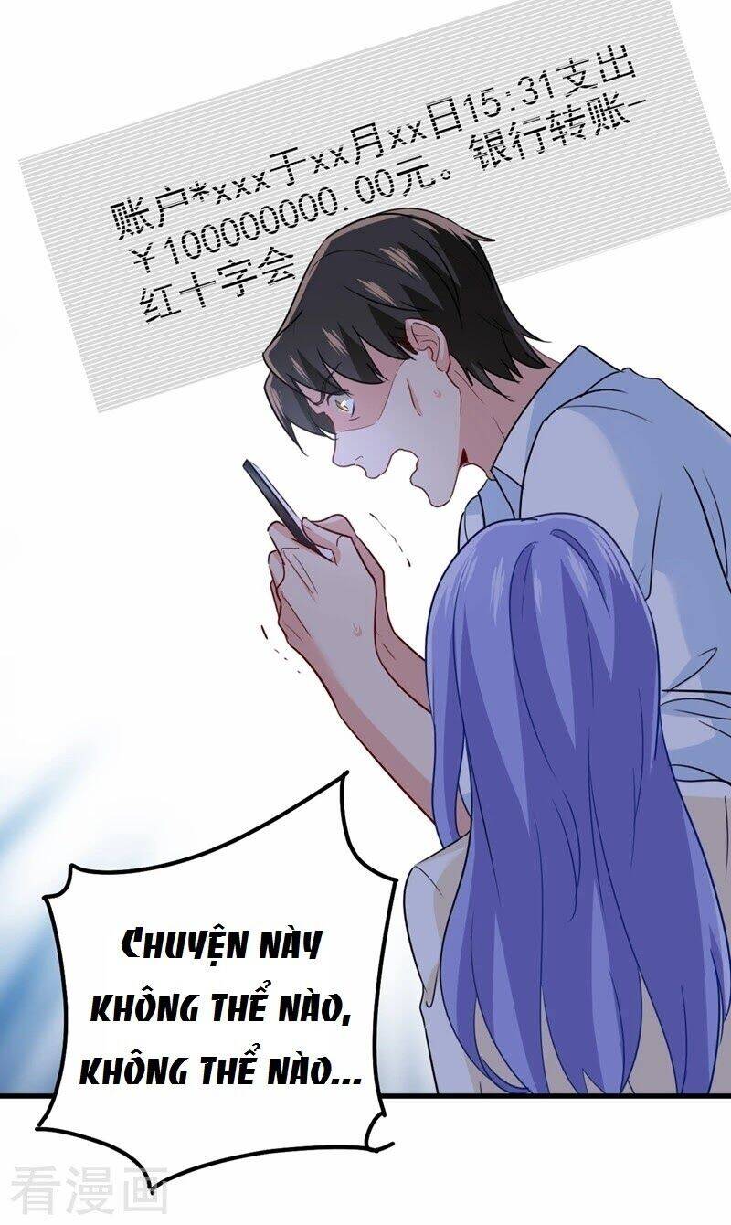 Tổng Tài Tại Thượng Chapter 342 - 39