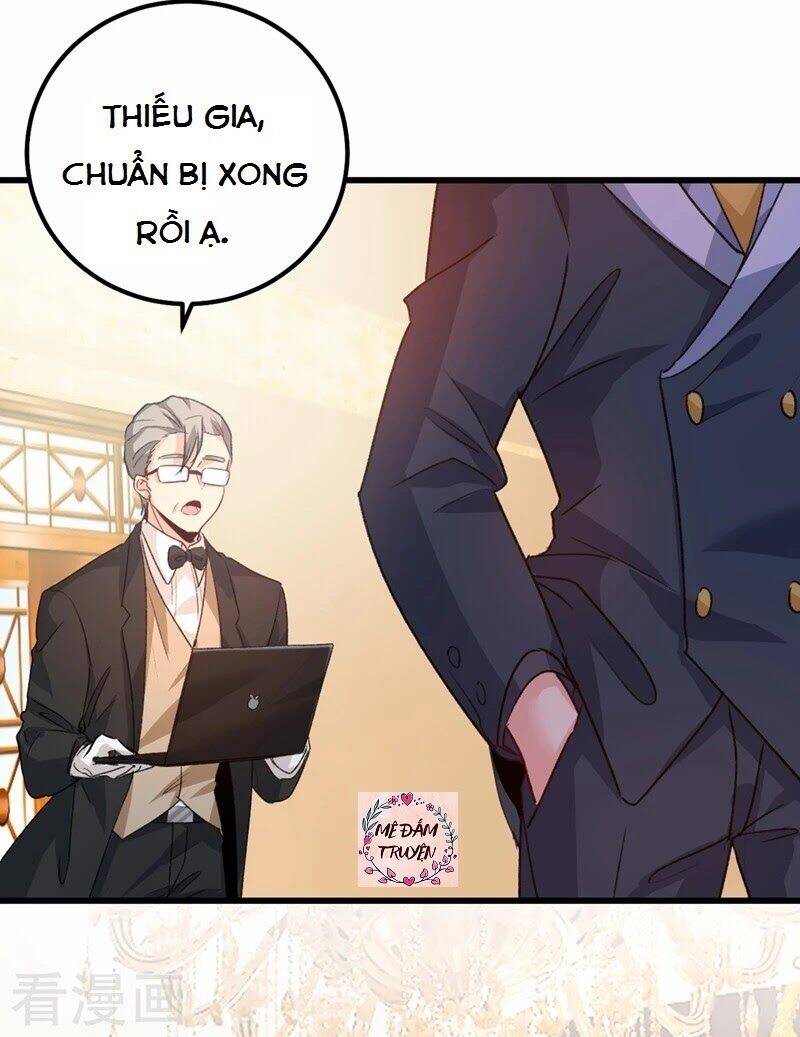 Tổng Tài Tại Thượng Chapter 342 - 6