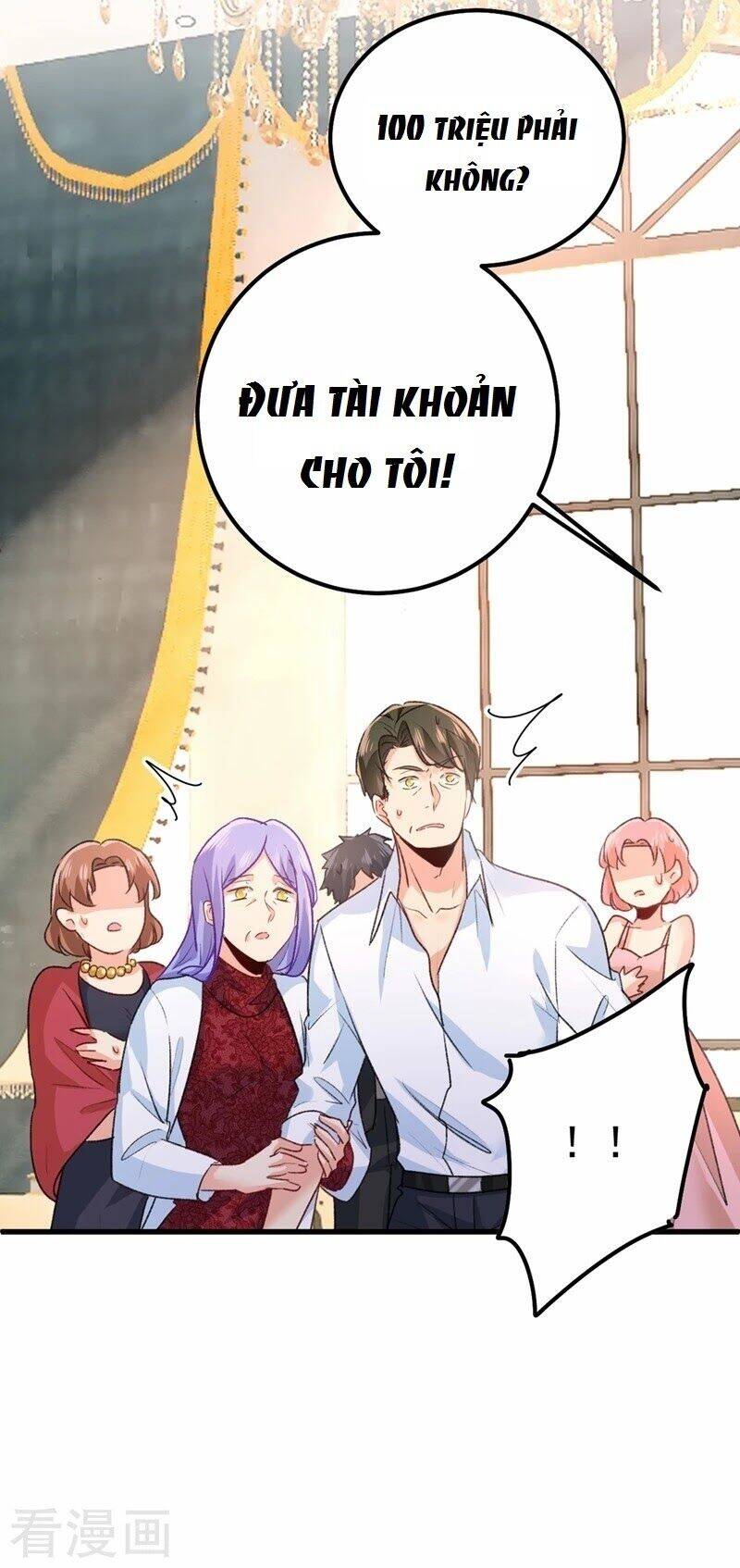 Tổng Tài Tại Thượng Chapter 342 - 7