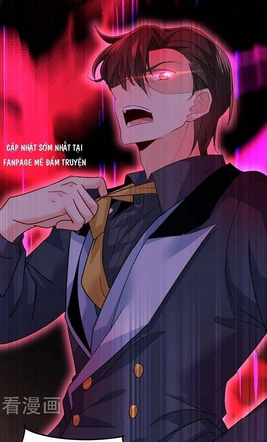 Tổng Tài Tại Thượng Chapter 343 - 1