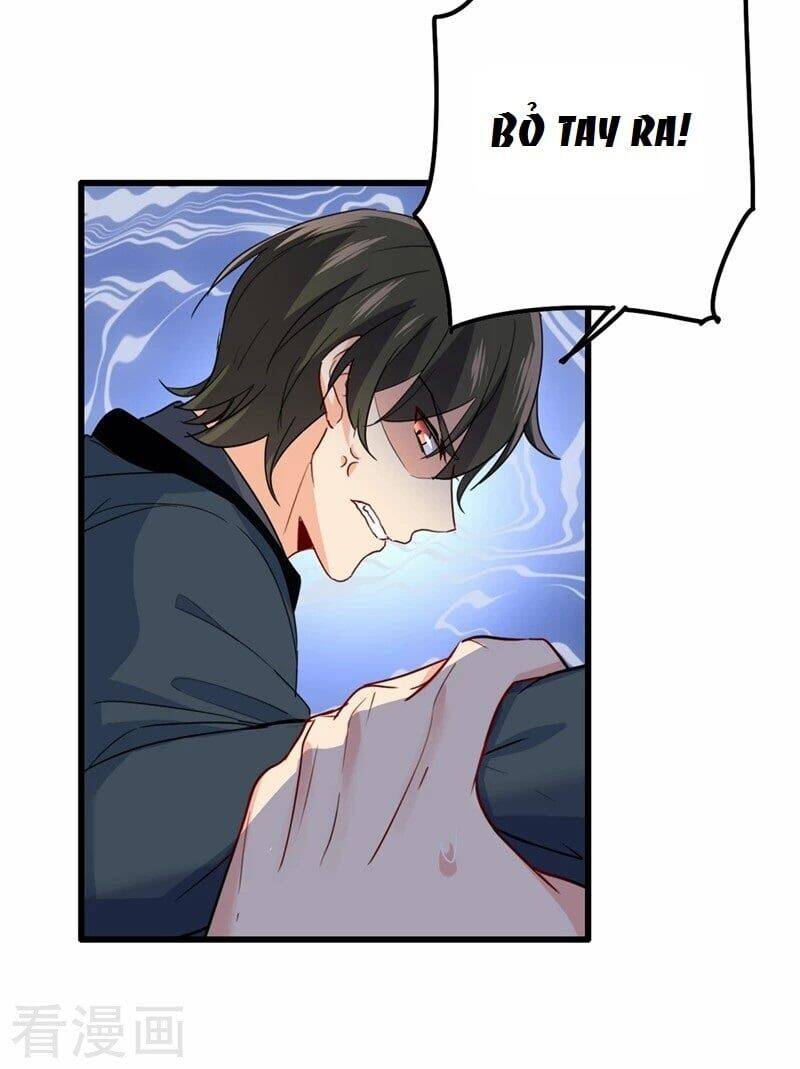 Tổng Tài Tại Thượng Chapter 343 - 11