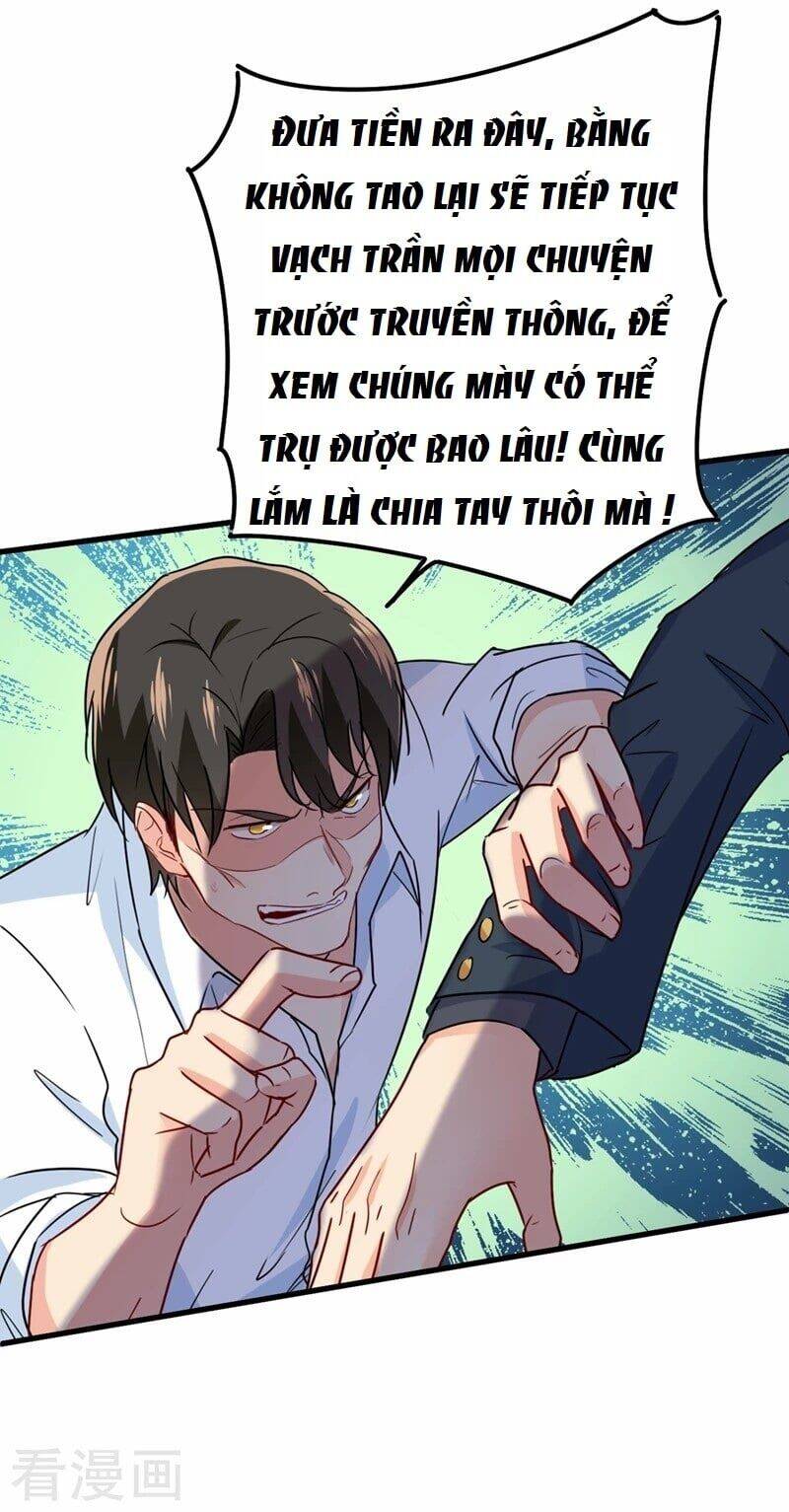 Tổng Tài Tại Thượng Chapter 343 - 12