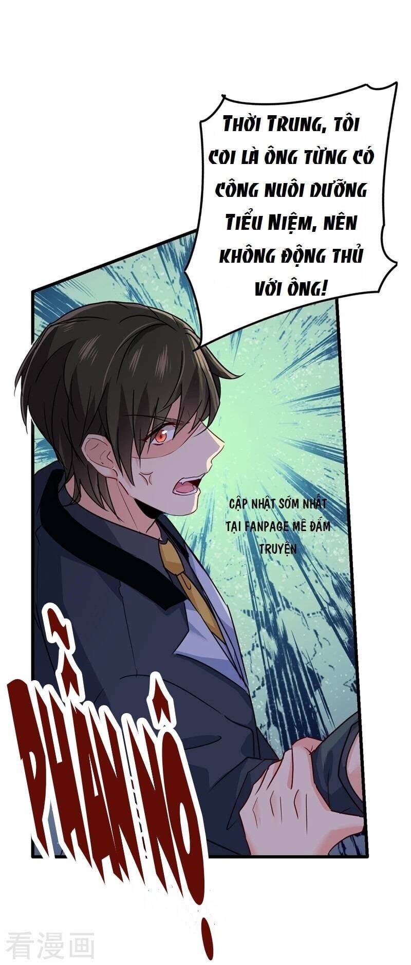 Tổng Tài Tại Thượng Chapter 343 - 13