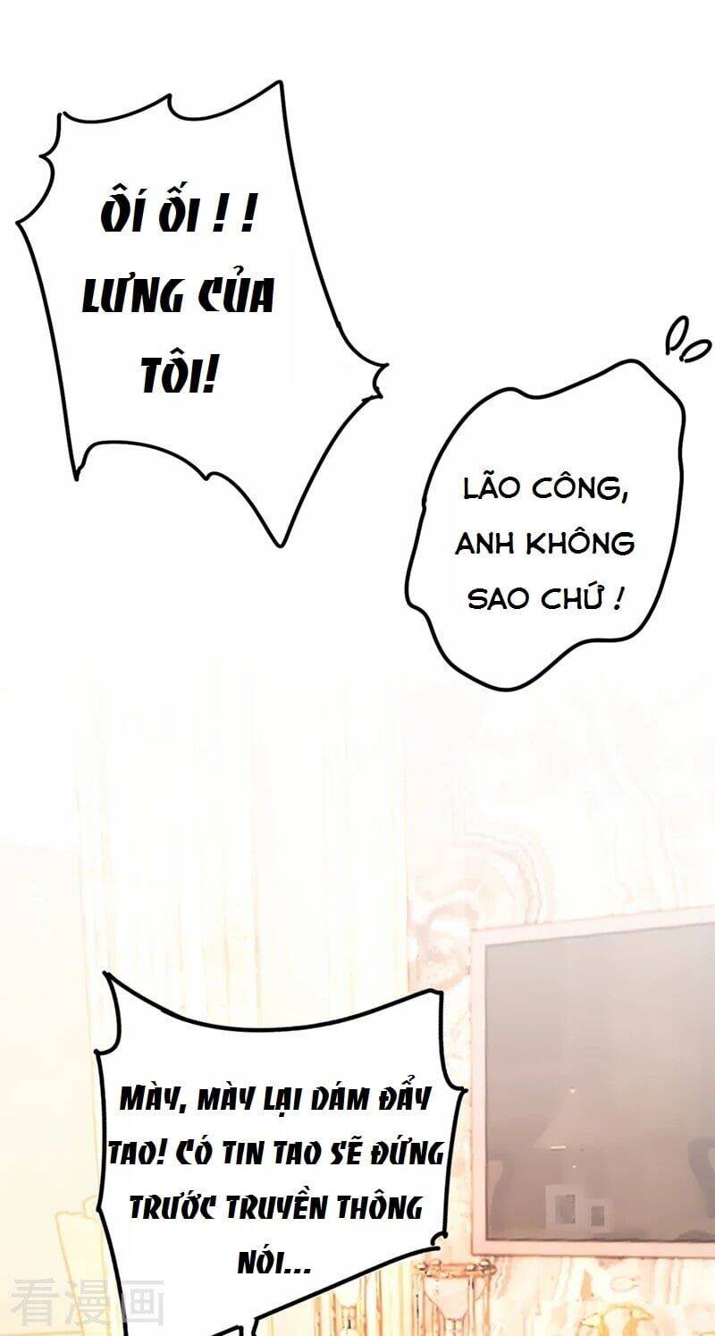 Tổng Tài Tại Thượng Chapter 343 - 15