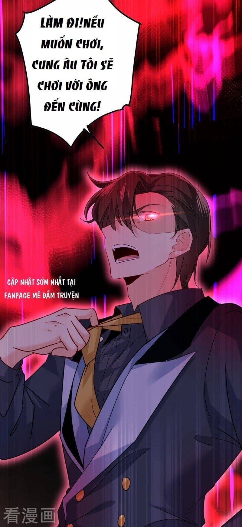 Tổng Tài Tại Thượng Chapter 343 - 17