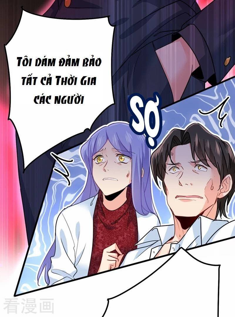Tổng Tài Tại Thượng Chapter 343 - 18