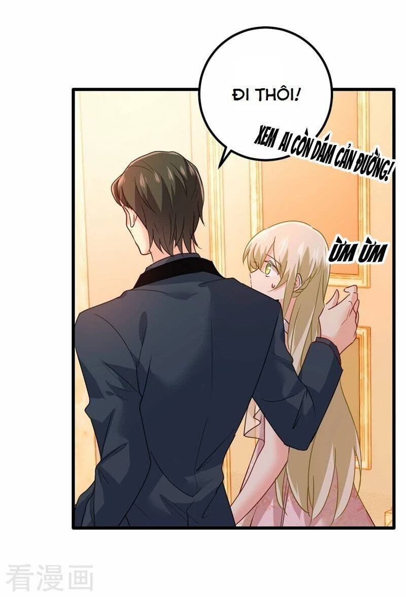 Tổng Tài Tại Thượng Chapter 343 - 20