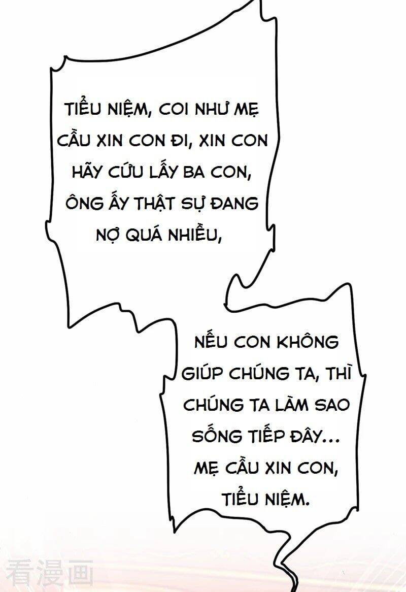 Tổng Tài Tại Thượng Chapter 343 - 23