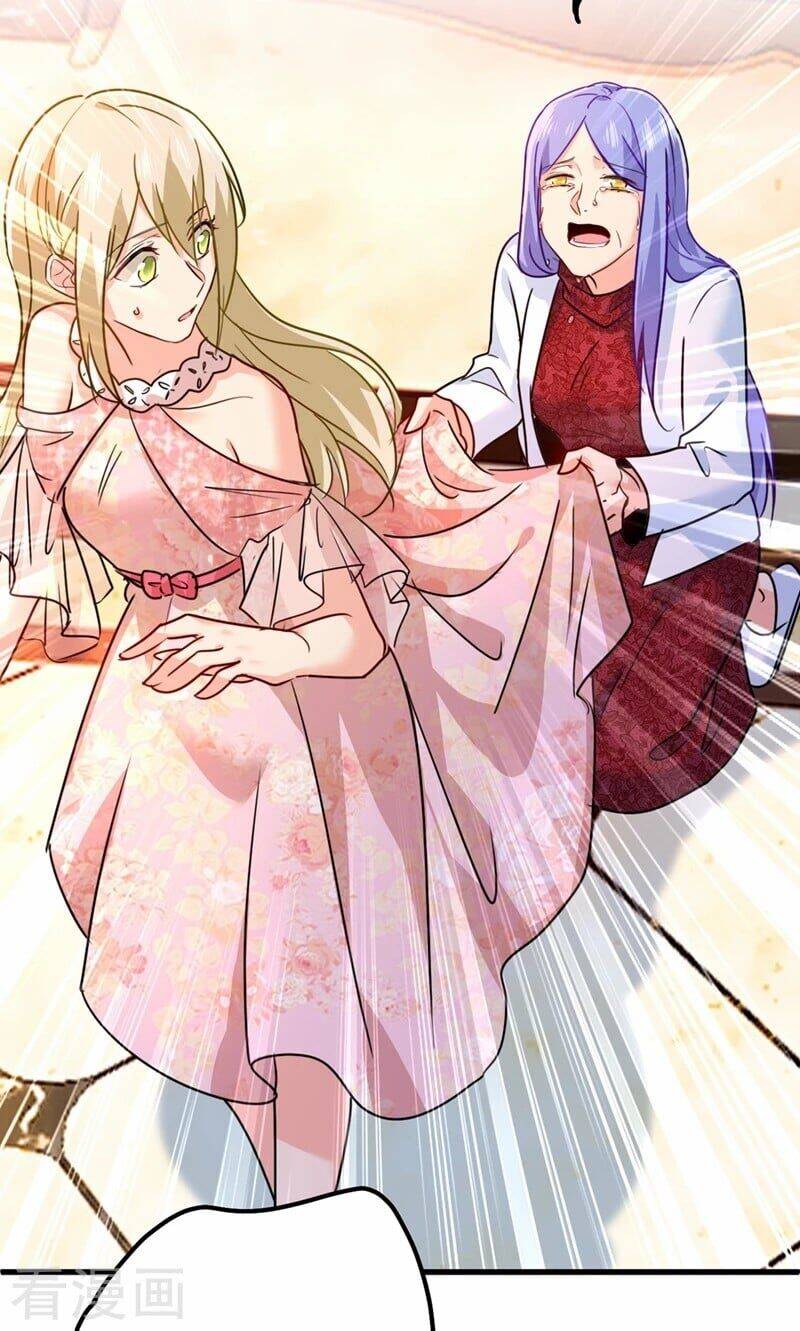 Tổng Tài Tại Thượng Chapter 343 - 24