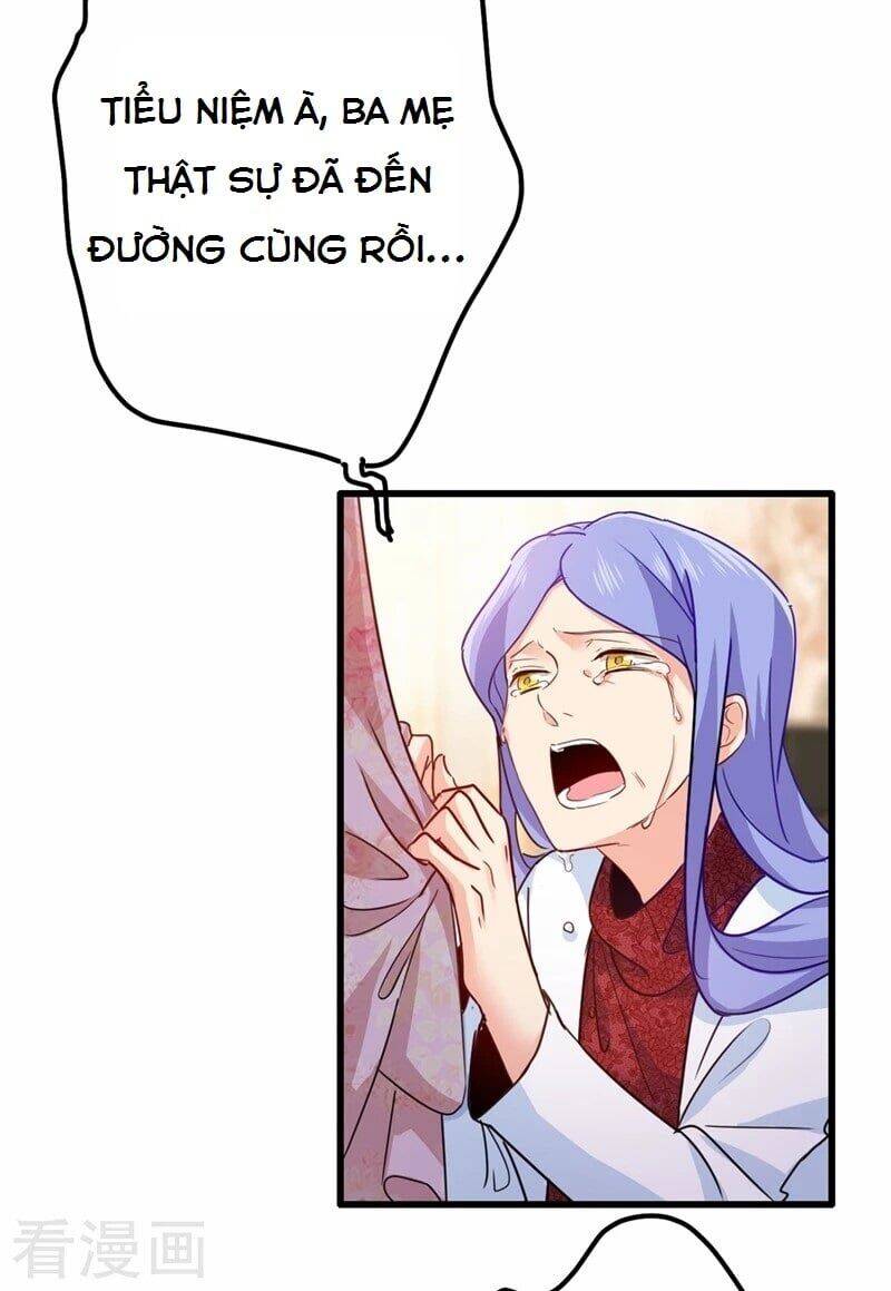 Tổng Tài Tại Thượng Chapter 343 - 25