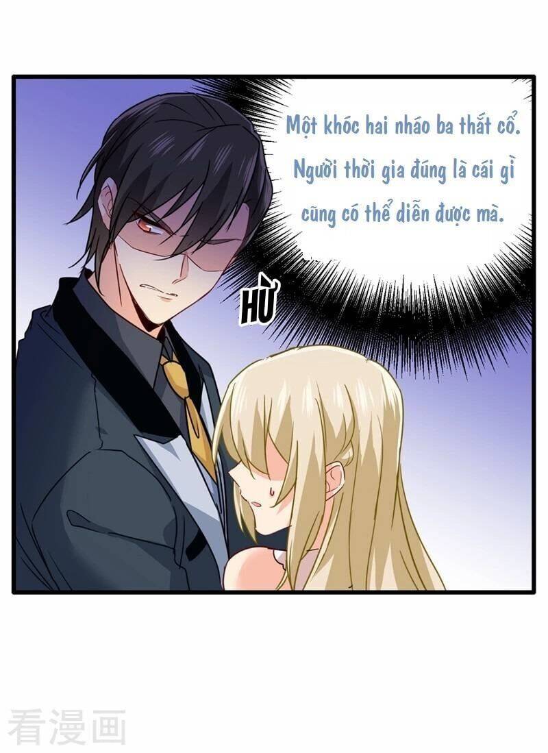 Tổng Tài Tại Thượng Chapter 343 - 27
