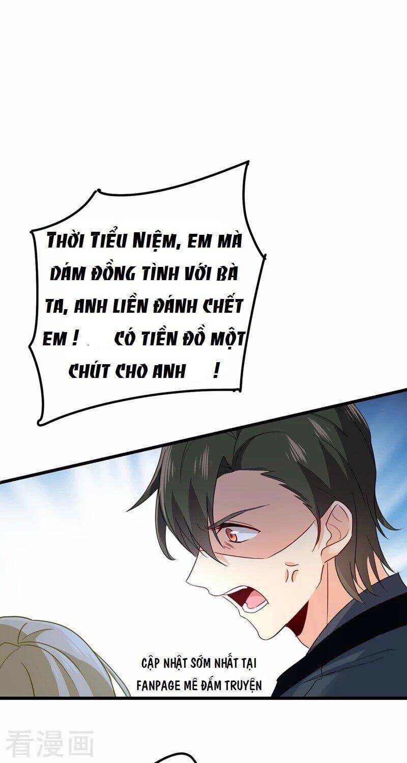 Tổng Tài Tại Thượng Chapter 343 - 28