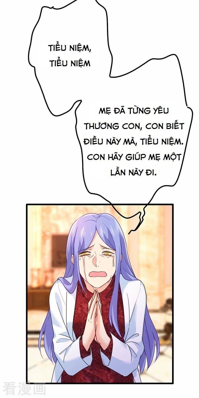 Tổng Tài Tại Thượng Chapter 343 - 29