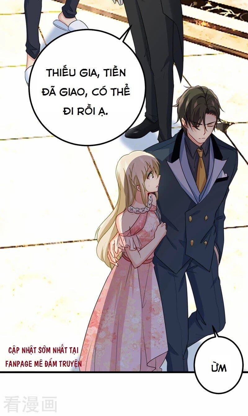 Tổng Tài Tại Thượng Chapter 343 - 4