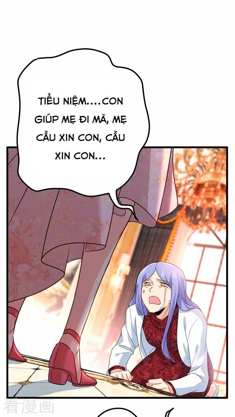 Tổng Tài Tại Thượng Chapter 343 - 33