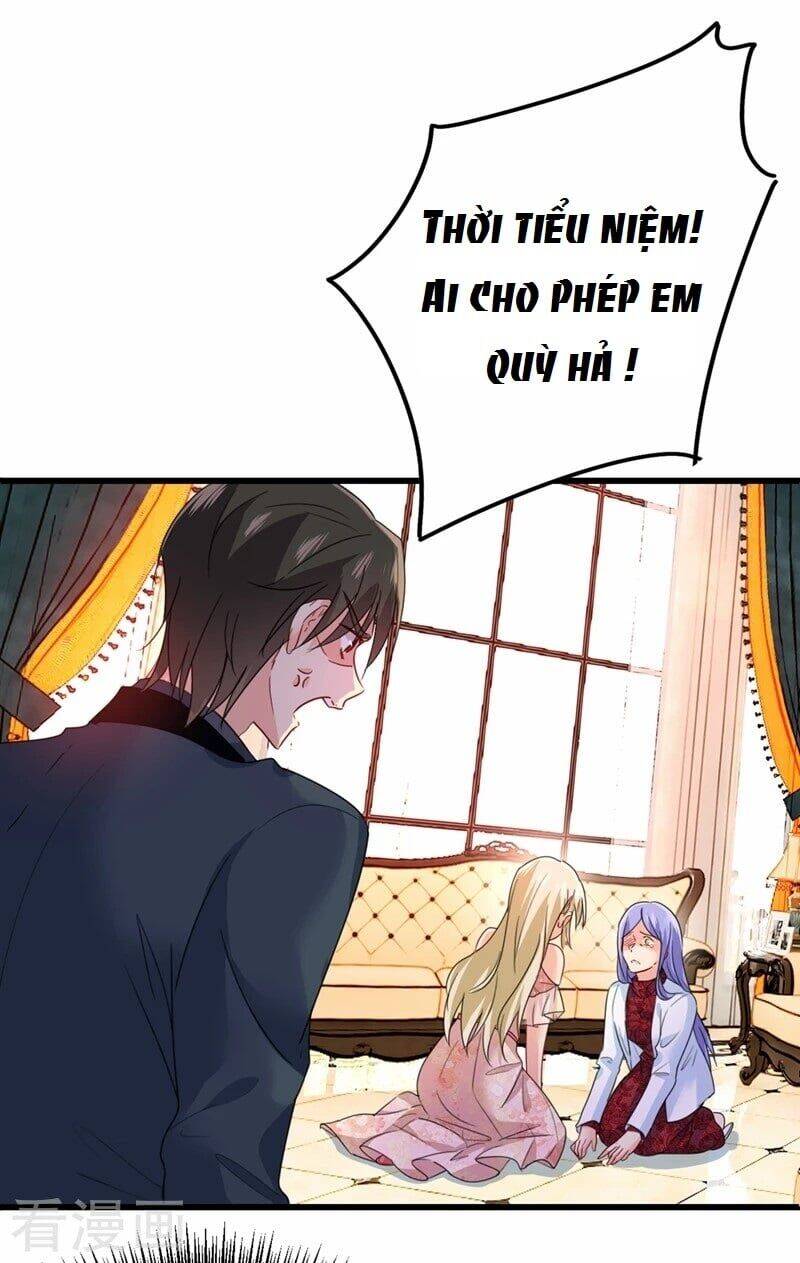 Tổng Tài Tại Thượng Chapter 343 - 36