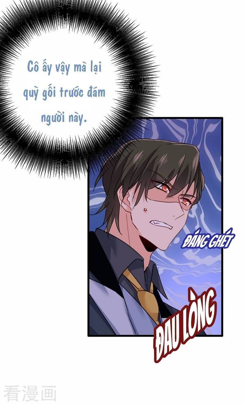 Tổng Tài Tại Thượng Chapter 343 - 37