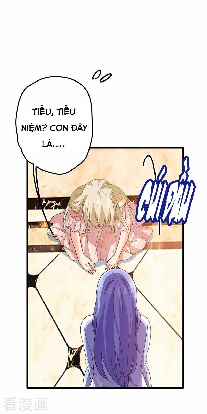 Tổng Tài Tại Thượng Chapter 343 - 38