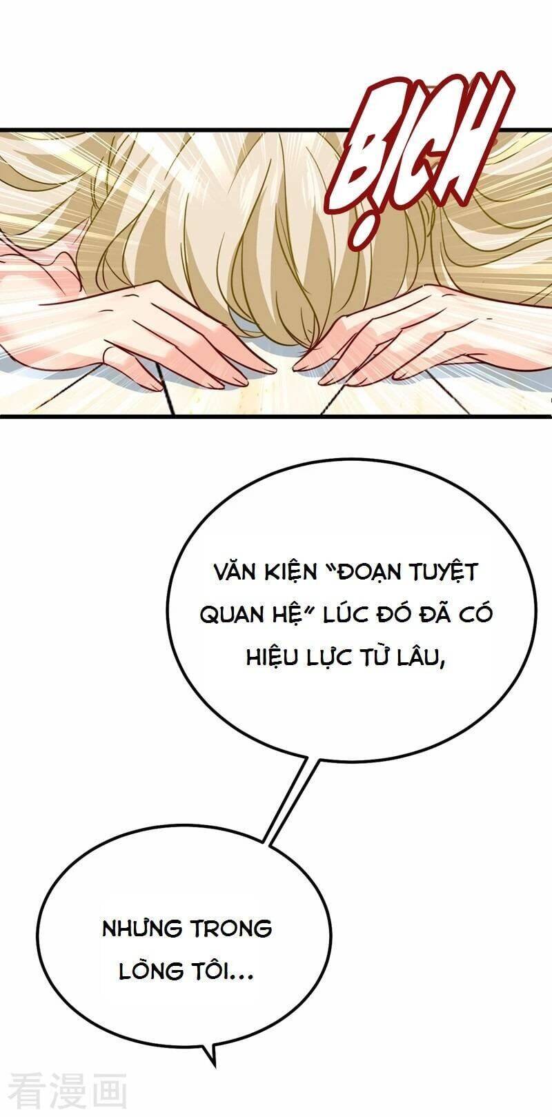 Tổng Tài Tại Thượng Chapter 343 - 39