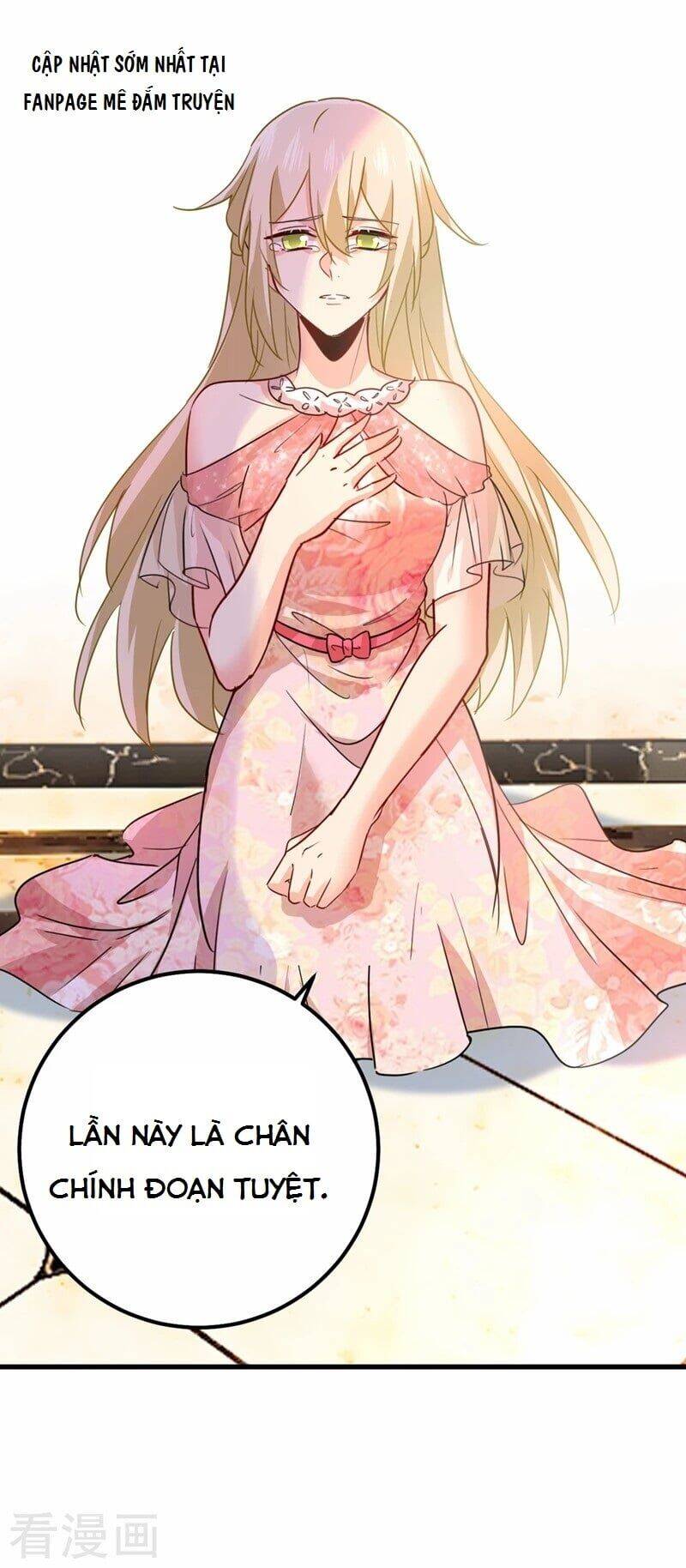 Tổng Tài Tại Thượng Chapter 343 - 40