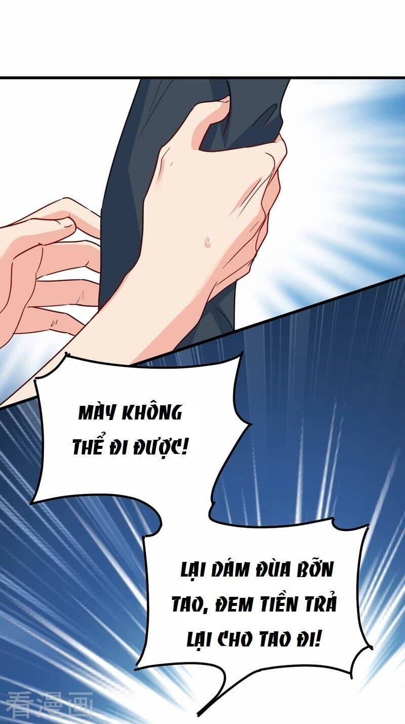 Tổng Tài Tại Thượng Chapter 343 - 5