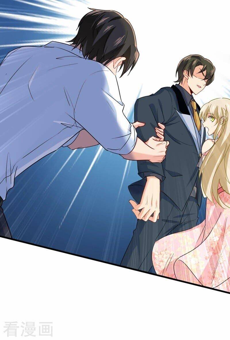 Tổng Tài Tại Thượng Chapter 343 - 6