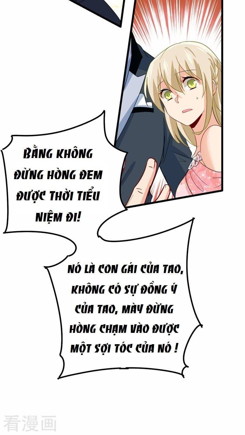 Tổng Tài Tại Thượng Chapter 343 - 8