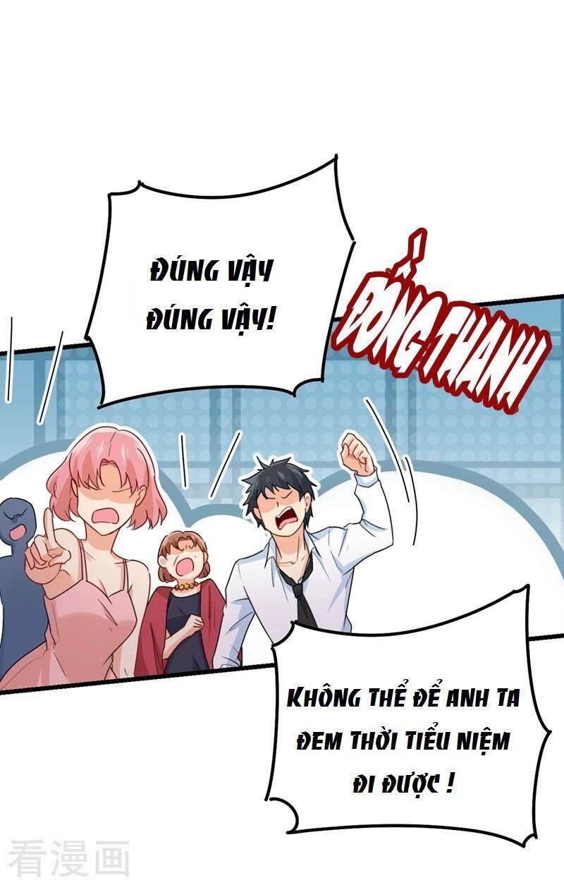 Tổng Tài Tại Thượng Chapter 343 - 9