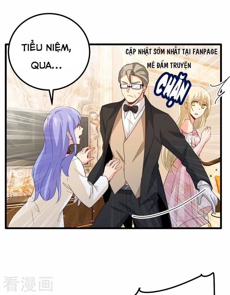 Tổng Tài Tại Thượng Chapter 343 - 10