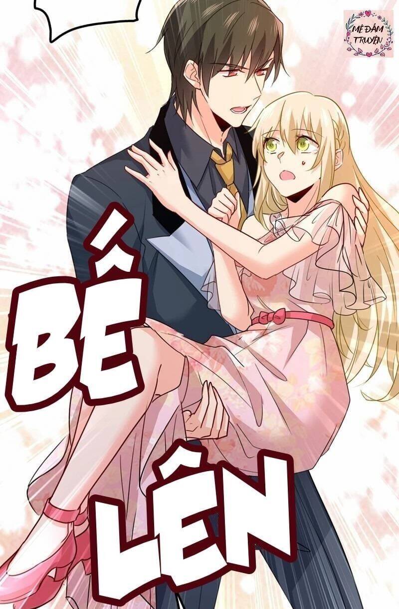 Tổng Tài Tại Thượng Chapter 344 - 1