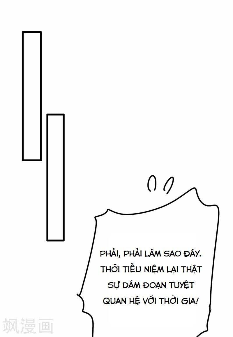 Tổng Tài Tại Thượng Chapter 344 - 11