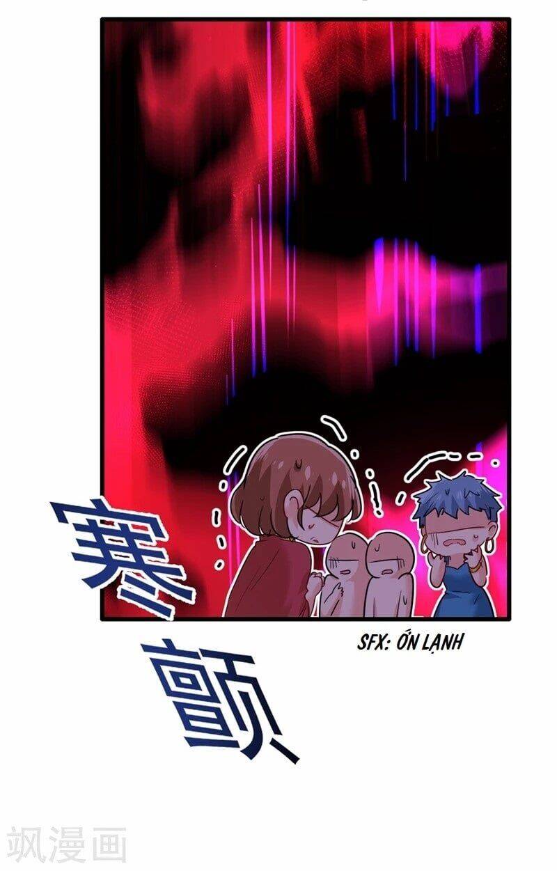 Tổng Tài Tại Thượng Chapter 344 - 13