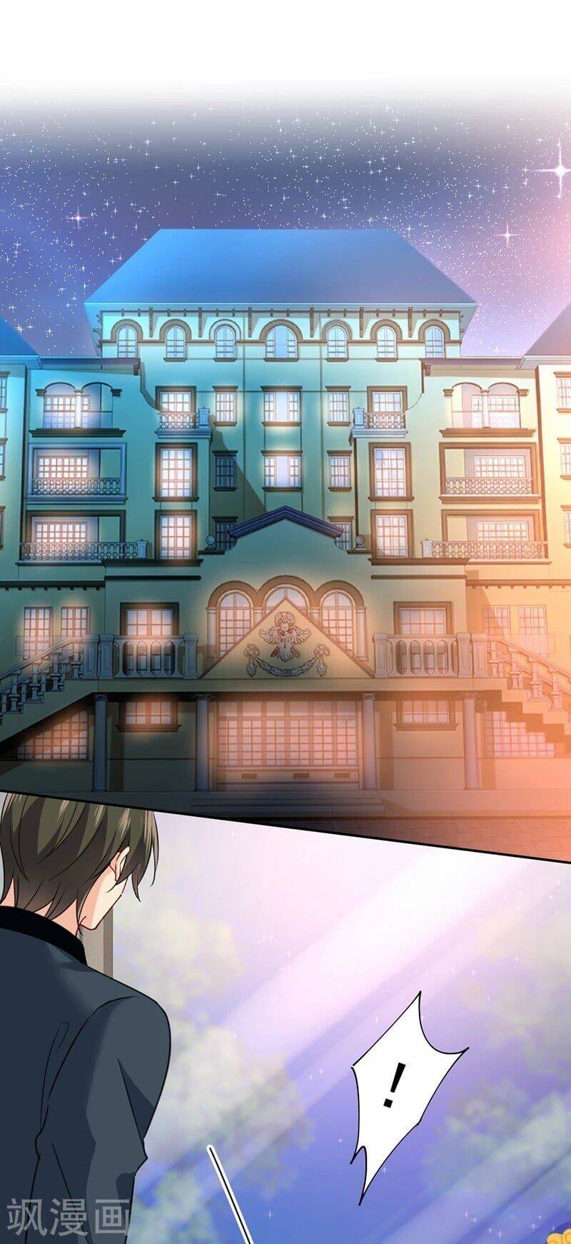 Tổng Tài Tại Thượng Chapter 344 - 14