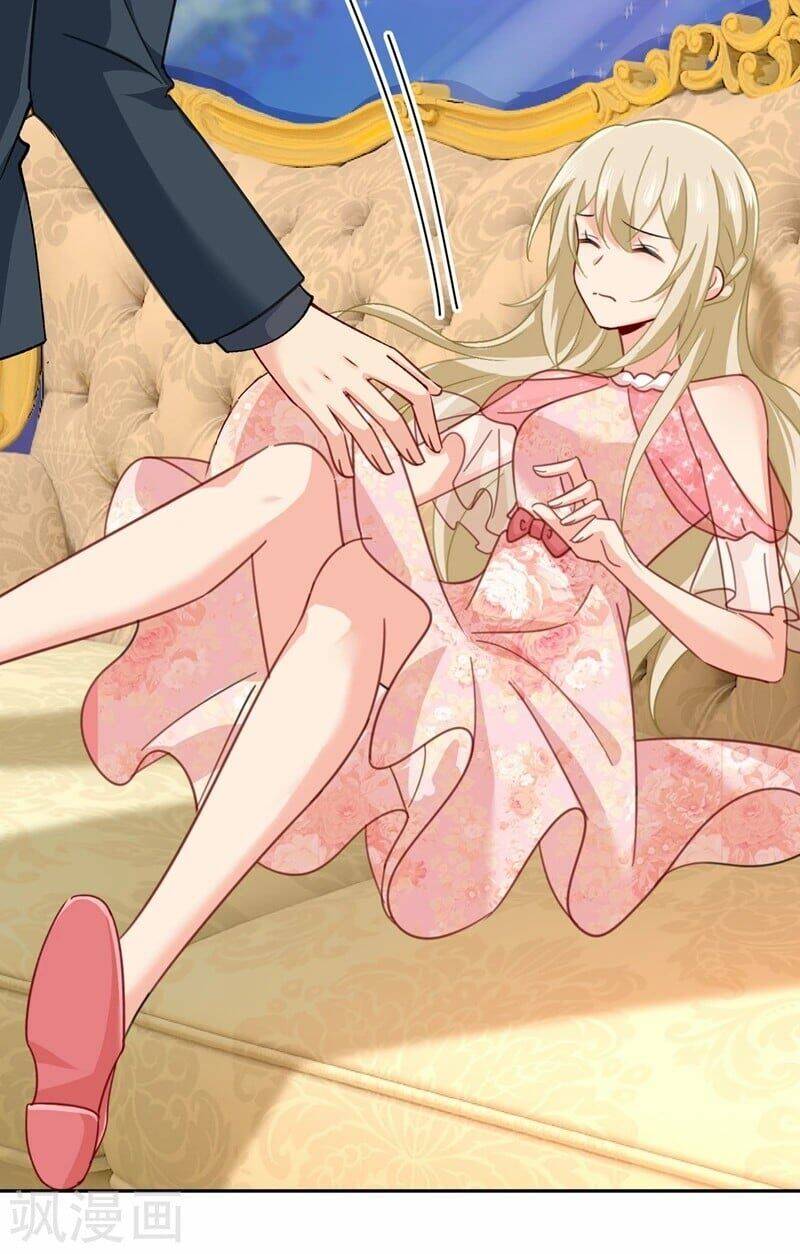 Tổng Tài Tại Thượng Chapter 344 - 15