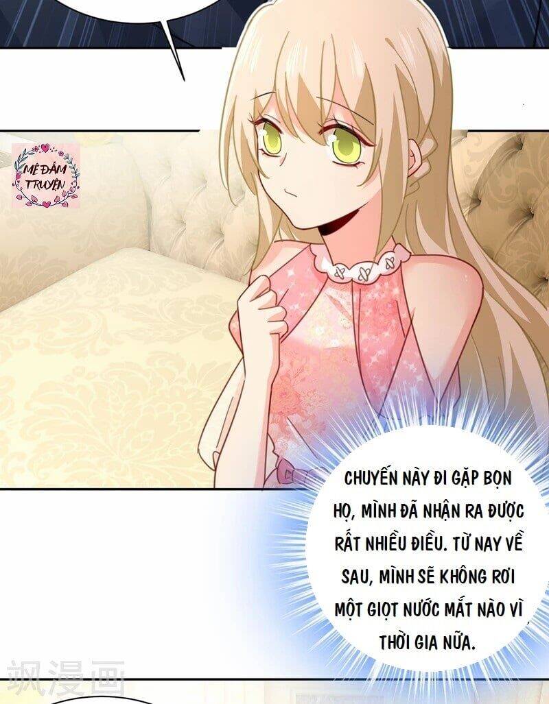 Tổng Tài Tại Thượng Chapter 344 - 18