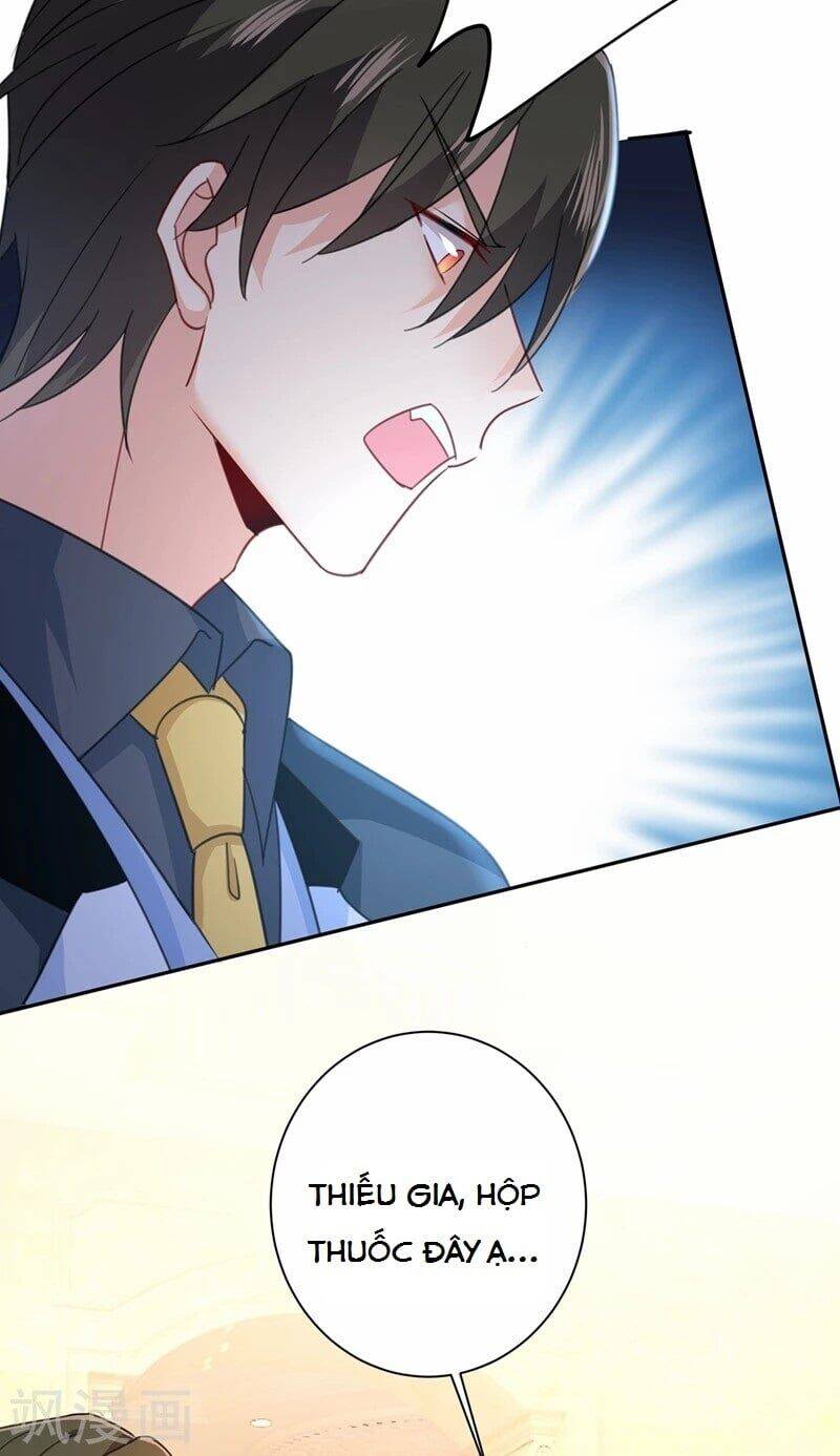 Tổng Tài Tại Thượng Chapter 344 - 20