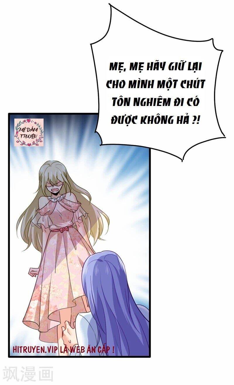 Tổng Tài Tại Thượng Chapter 344 - 3