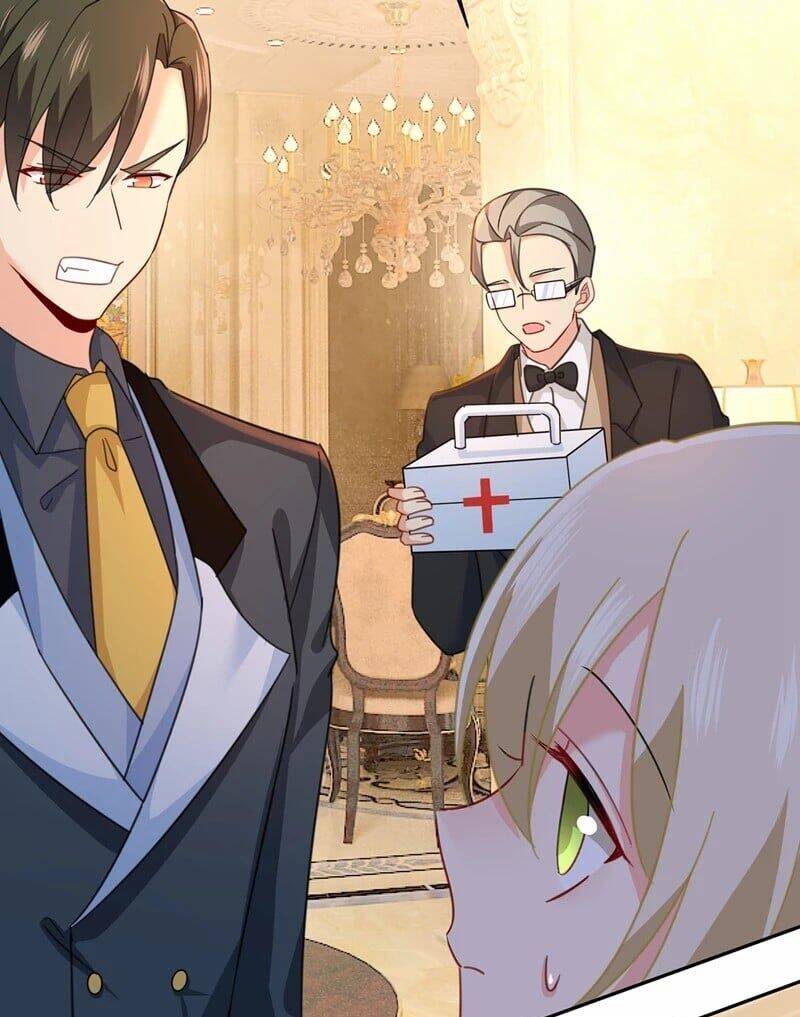 Tổng Tài Tại Thượng Chapter 344 - 21